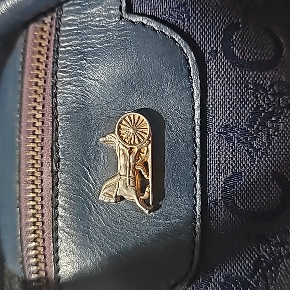 Celine Boston bag 💙 - Picture 2 of 6